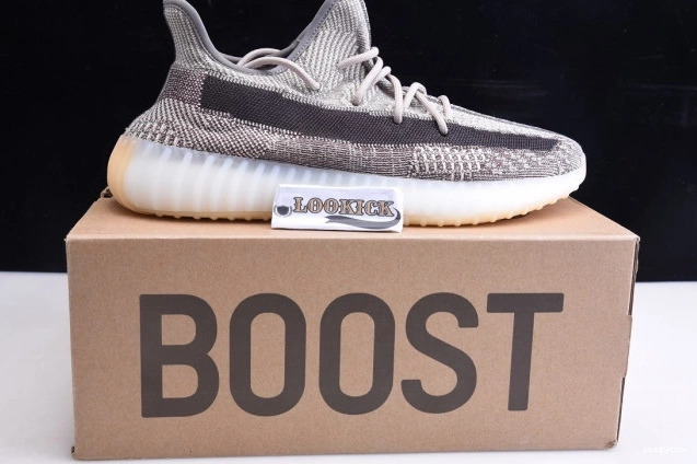 Adidas 350 FZ1267 Boost Zyon Yeezy V2 0822